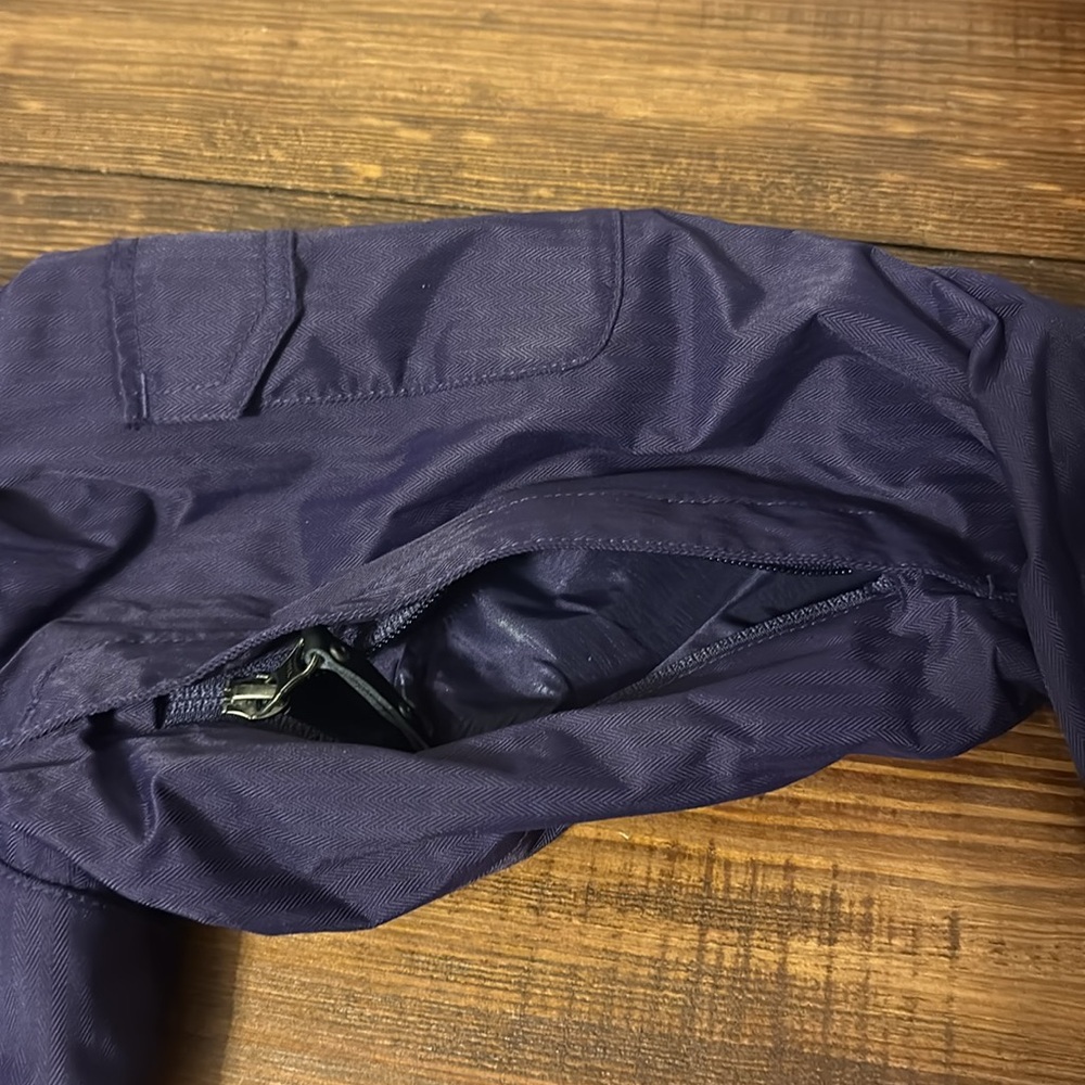 Northface Ski Jacket - image 3